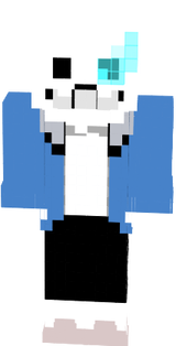skin minecraft