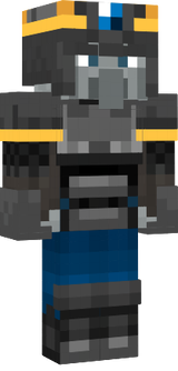 Royal Guard