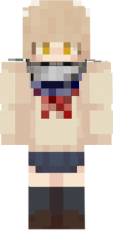 Toga-Himiko