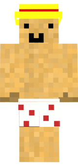 paçoca