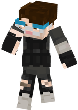 VirusSurvivor 