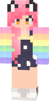 Kawaii Chan Casual Angry Aphmau v2