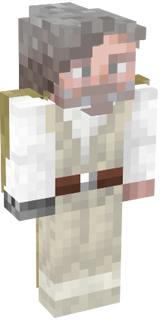 Luke SW
