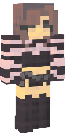Preview of texture: MaeveStripeFit