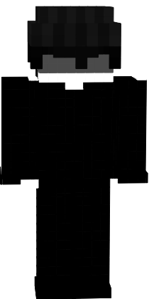 Preview of texture: KolpZz BW Black Version