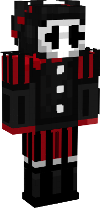 Preview of texture: Clownpierce