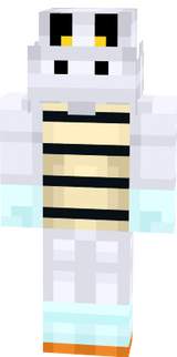 dry bones