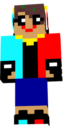 Preview of texture: やぶひでｃｈ