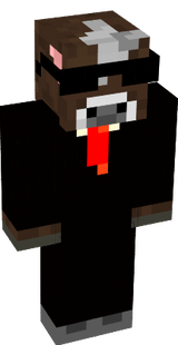 cow