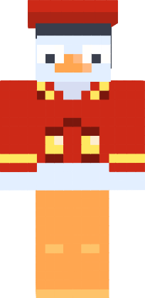 Preview of texture: Ente