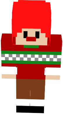Preview of texture: MoiNoel