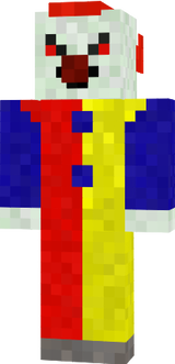 clown