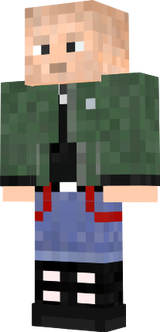 skinhead 5