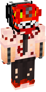 chainsaw man