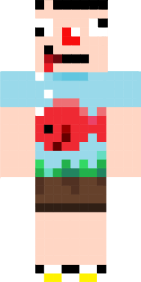 Preview of texture: Sakana