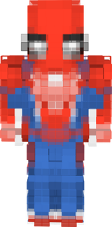 spider ps4