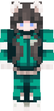 Preview of texture: ERKEK