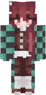 Tanjiro