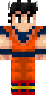 Ultimate Gohan