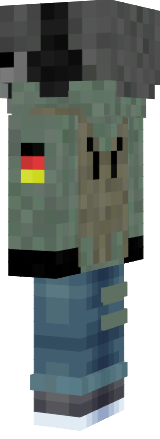 Preview of texture: Jäger