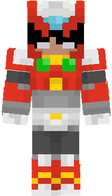Herobrine (Zero 1)