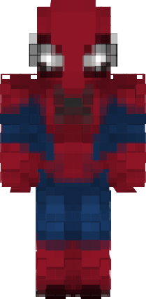 Preview of texture: spider-man