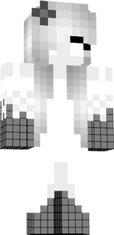 gril gost