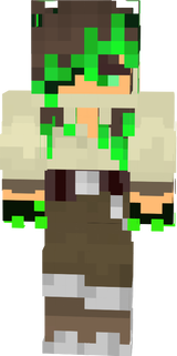 Green Piratie