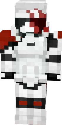 Preview of texture: stormtrooper
