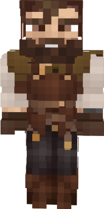 Preview of texture: Vlado the adventurer