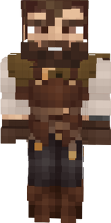 Vlado the adventurer