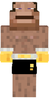 SteveConcept Boxeur
