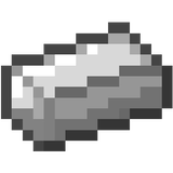 Iron ingot