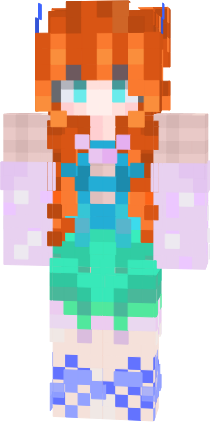 Preview of texture: bloom 2