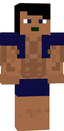 Preview of texture: 筋肉3