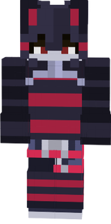 Fursona up