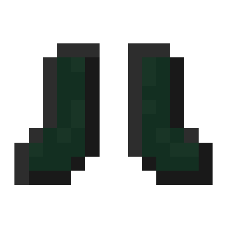 Preview of texture: boots