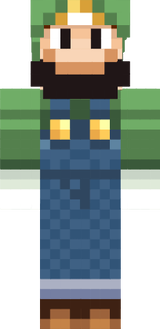 luigi