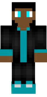 ItzdarealMo skin