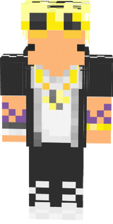 Guzma Mine