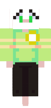 Preview of texture: asriel