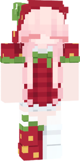 strawberri!