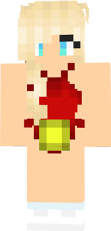 pee pee girl
