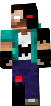 Preview of texture: yeah bro