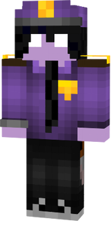 Purple Guy 
