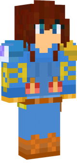 Tina Armelery no helmet - Reinforcerer Alive