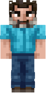 steve
