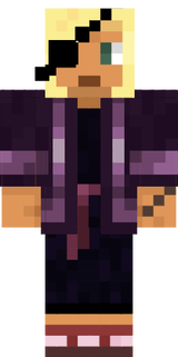 egor skin