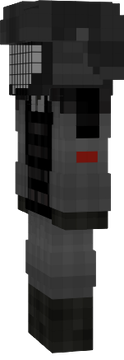kosnevis soldier 2
