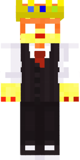 Waiter FireDog_X1